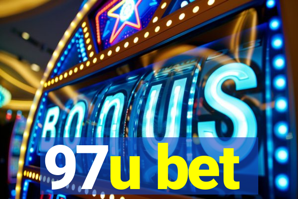 97u bet